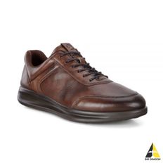 ECCO 에코 24 AQUET MENS (207124-01482) (남성 아퀴트 타이 옥스포드)