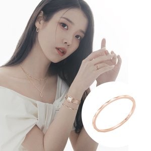 제이에스티나 [아이유PICK] J.Livera 14K 반지 (JJJTR03BS004R4120)