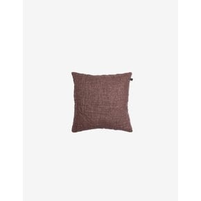 [HIMLA] Hannelin Cushion / Mauve (50x50)