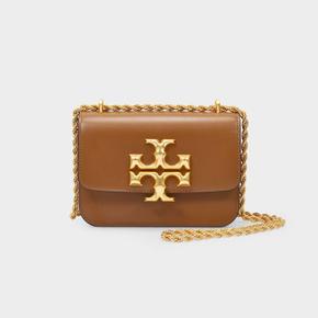 [해외배송] ELEANOR 스몰 호보 백 TORY BURCH MOOSE 레더 73589-909 B0731434830