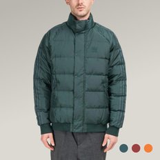 X JONAH HILL PUFFER GL5373