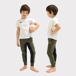 [키즈아웃도어] 아동 트레이닝바지 렉시 조거팬츠 LEXY JOGGER PANTS [P000289013]