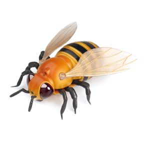 (적외선) 자이언트 시리즈 꿀벌 RC (CBT889159) 곤충
