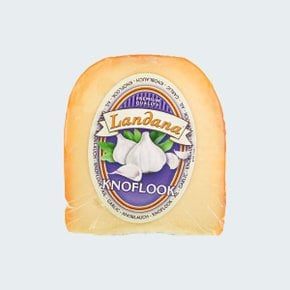 Landana란다나 네덜란드  갈릭 치즈200g