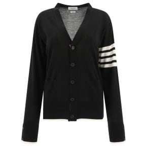 [톰 브라운] Knitwear MKC002DY1014001 Black