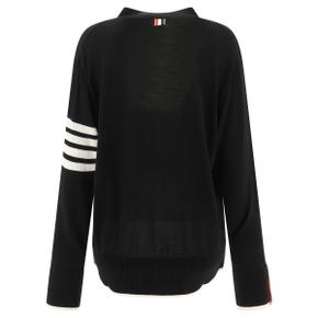 [톰 브라운] Knitwear MKC002DY1014001 Black