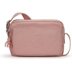 미국 키플링 힙색 Kipling 여성 Abanu 미디움 크로스백 Lightweight Adjus탭le 나일론 웨이스트