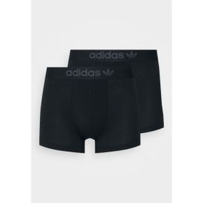 4572123 adidas TRUNK 2 PACK - Pants black 76756523