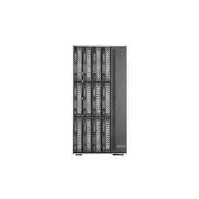 TerraMaster T12-423 96TB / TOSHIBA 패키지 NAS