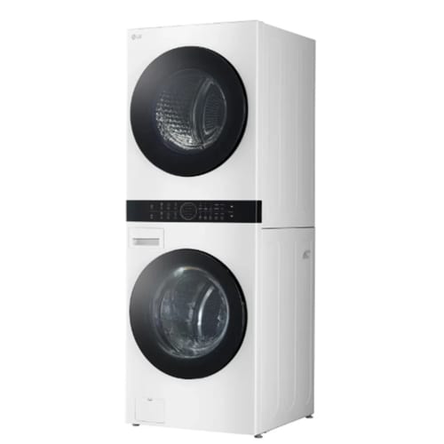 LG TROMM 오브제컬렉션 워시타워 W2320WANQR (전국무료배송설치)