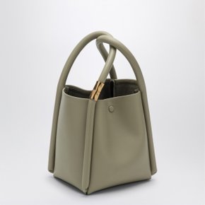 [보위] Handbag PF24LOT14PEG Green