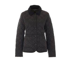 [해외배송] 26 F/W 바버 DEVRON 퀼팅 자켓 LQU1012/BK91 B0012257290