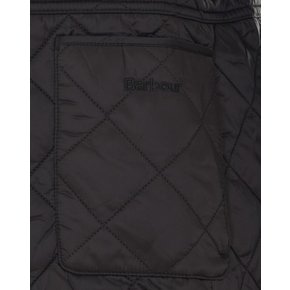 [해외배송] 26 F/W 바버 DEVRON 퀼팅 자켓 LQU1012/BK91 B0012257290