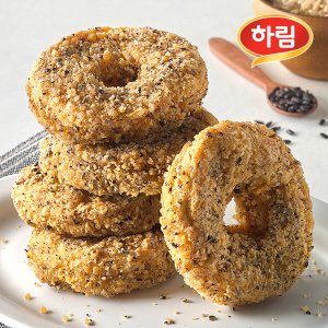 하림 도넛치킨 오리지널 400g x 4팩