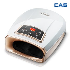 CAS 카스 손마사지기 PK-719 (화이트/블랙)