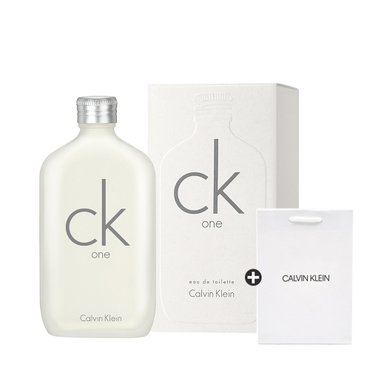 Calvin Klein [본사정품]캘빈클라인 CK ONE EDT 100ml