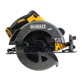 셀프집수리 DEWALT 충전원형톱 본체만 DCS575N-KR 54V 7 1 4