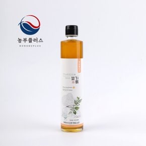 국산 저온착유 들기름 300ml