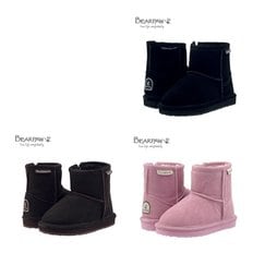 베어파우(BEARPAW) DEMI KIDS 아동 양털부츠 3종