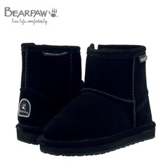 베어파우(BEARPAW) DEMI KIDS 아동 양털부츠 3종