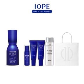 [NEW] 레티놀 레티젝션 세럼 50ml (+세럼25ml, 에센스48ml)