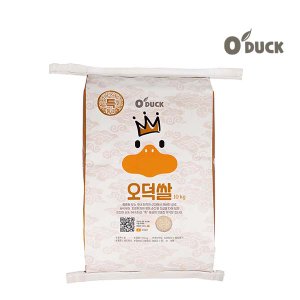 O'DUCK 오덕쌀 더 킹 10KG