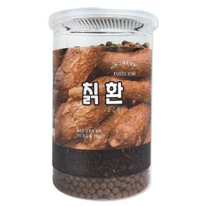 헬로우그린 국산 칡환 300g(통) 갈근 뿌리 환 (WB76D3F)