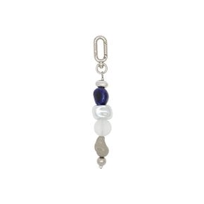 UNIS 스톤참 BL (JEACEA6BS454BL360)