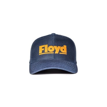 플로이드 [Floyd 공식수입원] Floyd Baseball Cap (Super Blue/Orange)