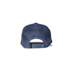 [Floyd 공식수입원 빠른배송] Floyd Baseball Cap (Super Blue/Orange)