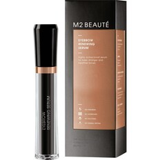 [M2 BEAUTE EYEBROW RENEWING SERUM] 보떼 아이케어 눈썹 아이브로우 부스터 세럼 영양제 4ml