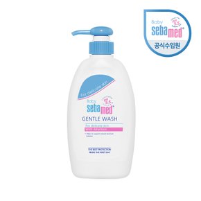 [공식] 세바메드 베이비 워시 1000ml