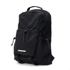 스트링 백팩 베이직 752 BLACK 블랙 RBP7524BKZ