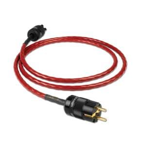 NORDOST Red Dawn Power Cable 2m(노도스트 레드 던 파워 케이블 2m)