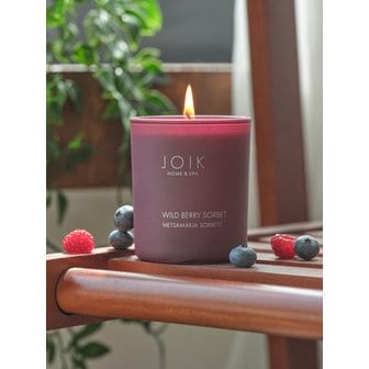 요이크 노르딕 비건 캔들 150g (프루티 / 과일향 5종)