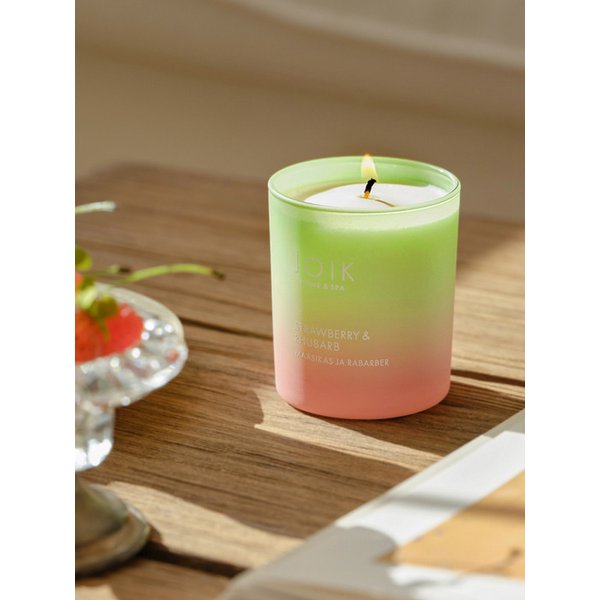 노르딕 비건 캔들 150g (프루티 / 과일향 5종)