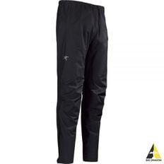 ARC`TERYX 24 노반 쉘 팬츠 맨 (APOSMX6599BLK) (NORVAN SHELL PANT M)