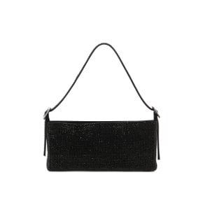 Shoulder bag SS24016YOUR BEST FRIEND LA GRANDE013 Black