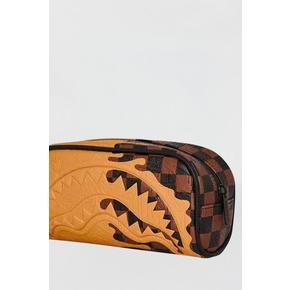 26FW 스프레이그라운드 가죽소품 910B9367NSZ BROWN