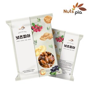 대추야자 1kg x 2봉