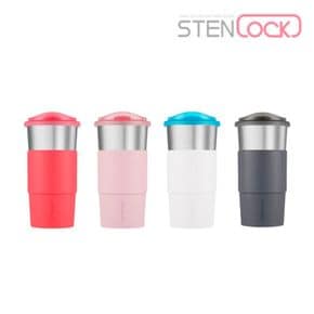 스텐블러 아이콘 텀블러 스텐 650ml 모던트레이 (EL1591)[31893055]