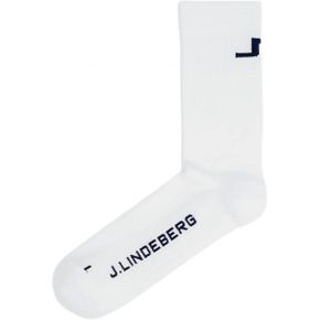 270958 J.LINDEBERG Rolfi Golf Sock (GMAC06360-0000) (남성 롤피 골프 삭스)
