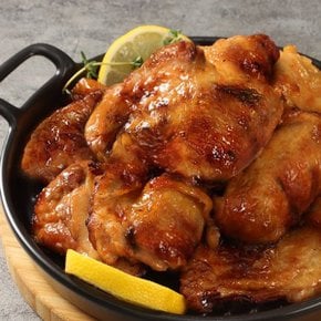 [T] 순살 겉바속촉 오븐치킨 오븐구이 400g 2팩