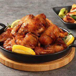 [T] 순살 겉바속촉 오븐치킨 오븐구이 400g 2팩