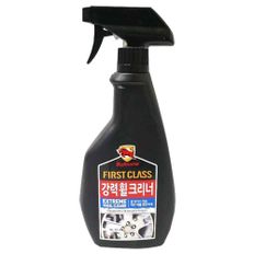 불스원 강력 휠 크리너 600ML