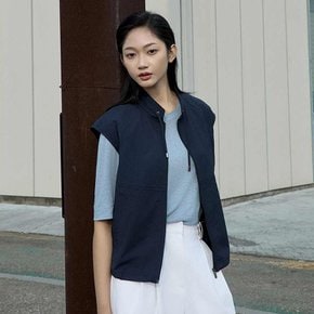 [정상가 119,800원] 에디션S 트래블 베스트 KZVT3E03