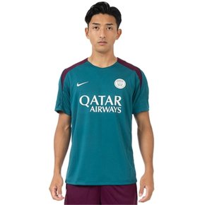 파리생제르맹 PSG 스트라이크 탑 이강인 유니폼 반팔 FN9821-382