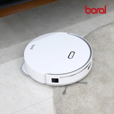 보랄 dToF 스마트센서 Z10 AI로봇청소기 BR-R10W