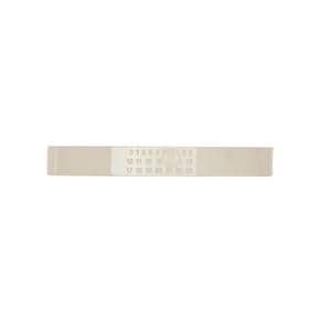 26SS MM6 메종마르지엘라 팔찌 SM6UY0061P6469951 SILVER DOM