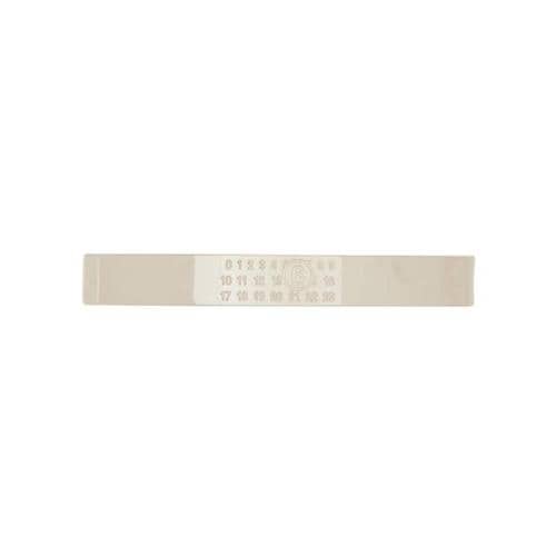 26SS MM6 메종마르지엘라 팔찌 SM6UY0061P6469951 SILVER DOM